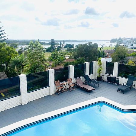Citadel Suite Port Macquarie Eksteriør bilde