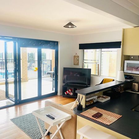 Citadel Suite Port Macquarie Eksteriør bilde